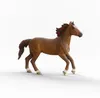 schleich HORSE CLUB Hannah & Cayenne, 5 Jahr(e), Horses, Produktbild-Vorschau 5