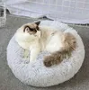 Letto morbido per cane, gatto e coniglio - grigio Anteprima dell’immagine prodotto 30