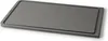 Continenta Duracore Tranchierbrett Band Grau 44x30x1cm Produktbild-Vorschau 1