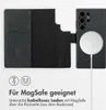 Accezz 2-v-1 kožené puzdro s MagSafe pre Samsung Galaxy S24 Náhľad obrázku produktu 3
