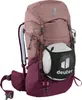 Deuter Futura Pro 34 SL, Oben, Wandern, Bergsteigen, Produktbild-Vorschau 6