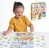 Puzzle 24 elementy. CzuCzu. Co robimy w domu Produktbild-Vorschau 2