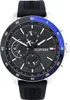 Tommy Hilfiger Armbanduhr HERREN Mulitfunktion Tag Produktbild-Vorschau 9