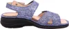 Sandalo da donna Finn Comfort, blu (jeans), misura 39 Anteprima dell’immagine prodotto 19