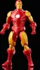 Hasbro Marvel Legends Iron Man 2022 F4790 Náhled obrázku produktu 12