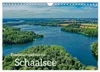 Biosphärenreservat Schaalsee (Wandkalender 2027 DIN A4 Produktbild-Vorschau 1