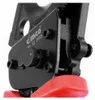 Cimco 12 0168 - Tagliacavi manuale - Schwarz - Rot - Anteprima dell’immagine prodotto 2