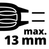 Einhell Schlagbohrmaschine TC-ID 720/1 E Produktbild-Vorschau 6