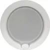 Osram Lunetta Round, Nočné svetlo do zásuvky, Biela, ABS, Náhľad obrázku produktu 3