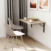 AKKE Trüffel skládací stůl se zaoblenými rohy DxŠ: 70x50 cm Náhled obrázku produktu 1