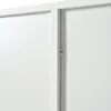 Merax kredens z 4 drzwiczkami i regulowanymi półkami, Podgląd zdjęcia produktu 10