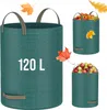 Sac À Déchets De Jardin Pour Feuilles Mortes Déchets Voir les images du produit 1