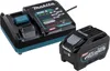 Makita UC011GT101 Akku-Kettensäge 40V Produktbild-Vorschau 10