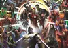Marvel Avengers 1000 Puzzle Endgame Produktbild-Vorschau 2