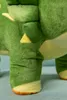 Gustaw Dino Alex - Peluche Grand XXL (Vert, 100cm), Voir les images du produit 4