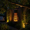 MasterLED 3er Set Solar Gartenfackeln mit LED Produktbild-Vorschau 8