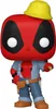 Marvel Deadpool - Deadpool Construction Worker 781 Special Produktbild-Vorschau 3