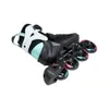 Powerslide Inline Skate Phuzion Radon Teal 90, für Fitness, Produktbild-Vorschau 7