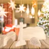 Ostern Auferstehung Szene Holz Ornamente für Die Home Tisch Produktbild-Vorschau 4