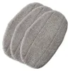 5 Stück Ersatz Wischmopp Pads für Leifheit CleanTenso Produktbild-Vorschau 3