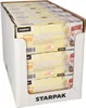 STARPAK LDPE-Spritzbeutel transparent 0,4 l 100 Stück Produktbild-Vorschau 4