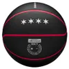 Wilson 2023-2024 NBA Chicago Bulls Team City Collector Produktbild-Vorschau 7