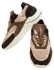 Damen-Sneakers mit Modellnummer fuga w431-fg-nt-ch, in Produktbild-Vorschau 2