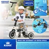KIDIZ® Laufrad 6in1 Dreirad Loopy Laufräder Lauffahrrad Produktbild-Vorschau 4