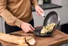 ZWILLING Bratpfanne Joy plus 18/10 24 cm 114878 Voir les images du produit 7