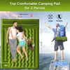 Matelas de sol, matelas de camping pour 2 personnes, Voir les images du produit 5