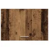 vidaXL Hängeschrank Lyon Altholz-Optik 60x31x40 cm Produktbild-Vorschau 4