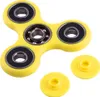Fidget Spinner Tri Kreisel mit High-Speed Kugellager Produktbild-Vorschau 4