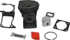 cylindre 42 mm, pistons & joints pour Jonsered CS2145 / Voir les images du produit 1
