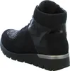 Waldläufer Schnürstiefel Kaltfutter in schwarz, Gr. 4.5 Produktbild-Vorschau 30