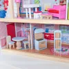 KidKraft Puppenhaus Chelsea inkl. 17 Möbelstücken; 65054 Produktbild-Vorschau 19