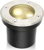 TolleTour 3W LED Bodenleuchte Bodenstrahler Produktbild-Vorschau 1