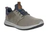 Skechers Delson - Camben - Grau Polyester Größe: 43 Normal Produktbild-Vorschau 45