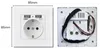 Mini-Kamera Steckdose iUni PR1, Wi-Fi, Full HD, 2 Produktbild-Vorschau 12