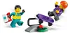 LEGO City Ambulancia de Urgencias 60451 Vista previa de la imagen del producto 13