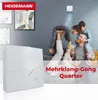 Heidemann 17970146, Weiß, Kabelgebunden, 85 dB, Produktbild-Vorschau 5
