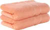 StickandShine 2er SET Premium Frottee Badetuch 100x150 cm Produktbild-Vorschau 1