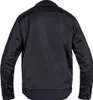 Bunda Aero Mesh Bk Xl Náhľad obrázku produktu 4