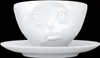 FIFTYEIGHT PRODUCTS T014401 FIFTYEIGHT Kaffeetasse 200ml - Anteprima dell’immagine prodotto 2