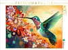 CALVENDO Puzzle Kolibri | 1000 Teile Lege-Größe 64x48cm Produktbild-Vorschau 1