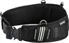 ProClick 6100000958, Werkzeughüftgurt, Schwarz, Polyester, Produktbild-Vorschau 1