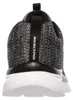Skechers Graceful Twisted Fortune Schwarz BKW Größe EU 38 Produktbild-Vorschau 27