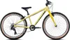 Puky EIGHTSHOT Jugend-Mountainbike X-COADY 24 SL lemon Produktbild-Vorschau 1