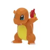 Jazwares Pokémon akční figurky 6-Pack Treecko Torchic Náhled obrázku produktu 4