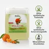 ALMAWIN Spülmittel Sanddorn Mandarine 5 Liter Produktbild-Vorschau 5