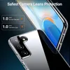 Schutzhülle für Samsung Galaxy S22 Hülle Transparent Slim Produktbild-Vorschau 7